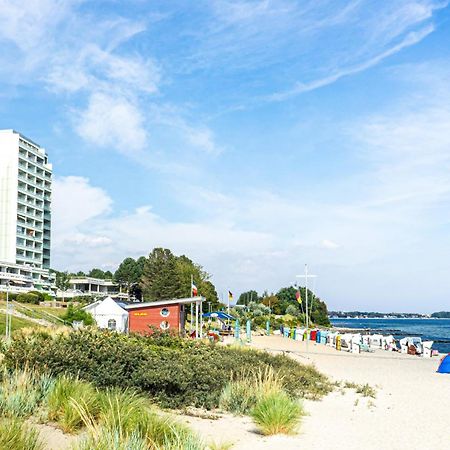 Ferienpark Sierksdorf App 290 - Strandlage Exterior foto