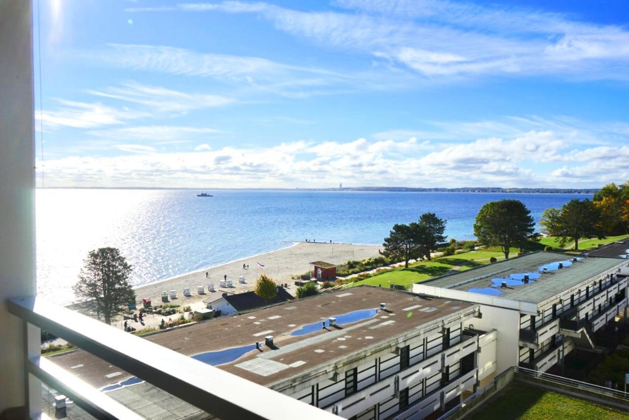 Ferienpark Sierksdorf App 290 - Strandlage Exterior foto